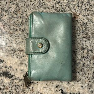 Hobo wallet